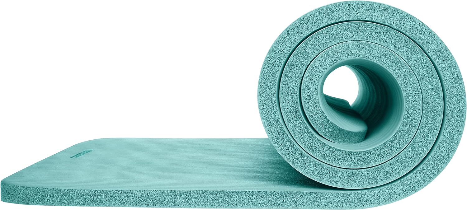 Yoga Mat, Non Slip Exercise Mat, Exercise Mat, Play Mat -1 Yoga Mat, Non Slip Exercise Mat, Exercise Mat, Play Mat -1